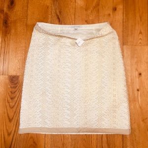 New Banana Republic Long Skirt Size 10 with tags!